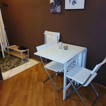 Mona Lisa Apartment Akureyri Exterior foto